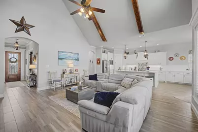 2104 Cash Point Court, Granbury, TX 76049 - Photo 9