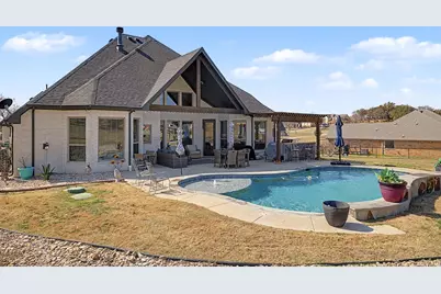 2104 Cash Point Court, Granbury, TX 76049 - Photo 21