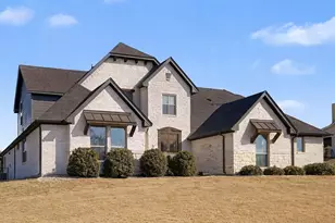 2104 Cash Point Ct, Granbury, TX 76049 - Photo 1