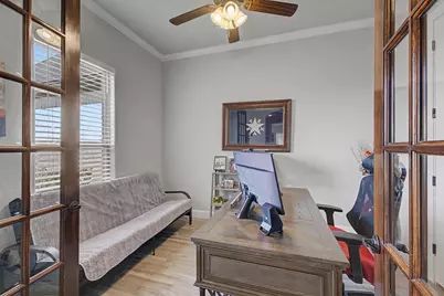 2104 Cash Point Court, Granbury, TX 76049 - Photo 5