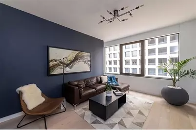 1200 Main Street #1607, Dallas, TX 75202 - Photo 3