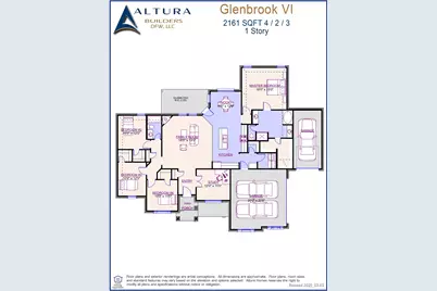 128 Lila Lake Drive, Waxahachie, TX 75165 - Photo 29