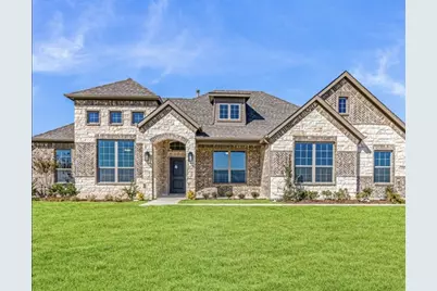 128 Lila Lake Drive, Waxahachie, TX 75165 - Photo 1