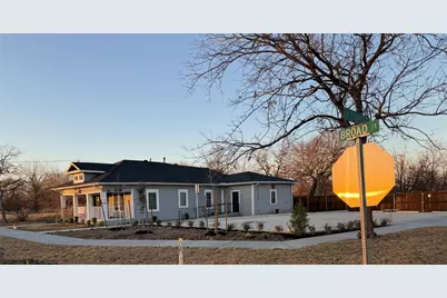 802 E Broad Street, Forney, TX 75126 - Photo 3