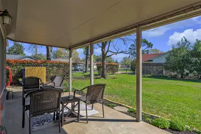 401 Ferenz Court, Crowley, TX 76036 - Photo 23