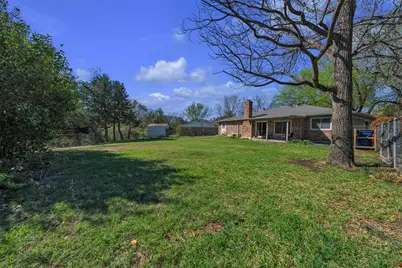 401 Ferenz Court, Crowley, TX 76036 - Photo 25