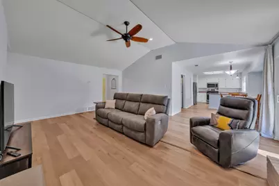 401 Ferenz Court, Crowley, TX 76036 - Photo 3