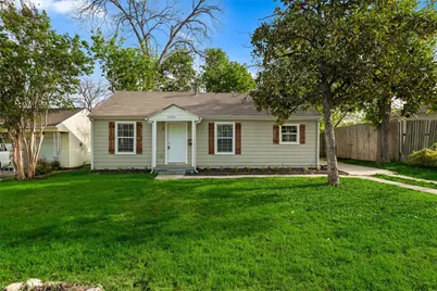 1606 Davis Boulevard, Garland, TX 75042 - Photo 5