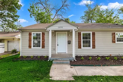 1606 Davis Boulevard, Garland, TX 75042 - Photo 9