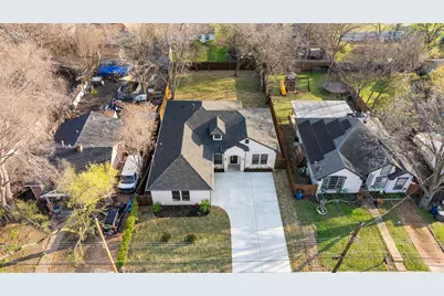 7222 Benning Avenue, Dallas, TX 75227 - Photo 3