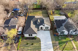 7222 Benning Ave, Dallas, TX 75227 - Photo 3