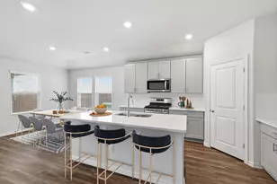 2140 Bellatrix Dr, Haslet, TX 76052 - Photo 5