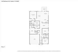 2140 Bellatrix Dr, Haslet, TX 76052 - Photo 33