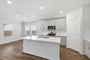 2140 Bellatrix Dr, Haslet, TX 76052 - Photo 7