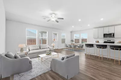 2140 Bellatrix Drive, Haslet, TX 76052 - Photo 9