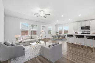 2140 Bellatrix Dr, Haslet, TX 76052 - Photo 9