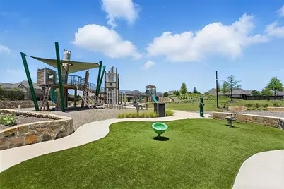 421 Blue Creek Cove, McKinney, TX 75071 - Photo 33