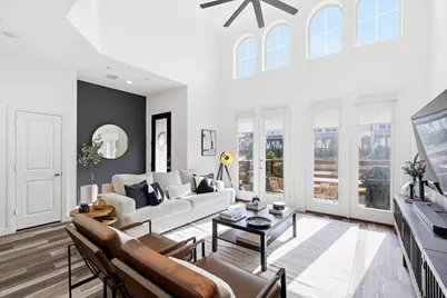 421 Blue Creek Cove, McKinney, TX 75071 - Photo 7