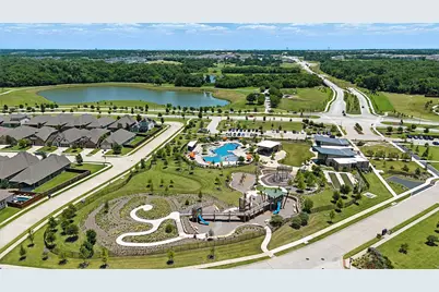 421 Blue Creek Cove, McKinney, TX 75071 - Photo 35