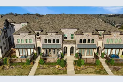 421 Blue Creek Cove, McKinney, TX 75071 - Photo 29