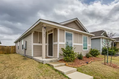 6723 Coulter Drive, Princeton, TX 75407 - Photo 3