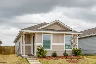 6723 Coulter Drive, Princeton, TX 75407 - Photo 1