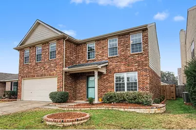 5016 Meridian Lane, Fort Worth, TX 76244 - Photo 3