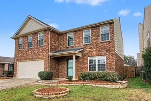 5016 Meridian Ln, Fort Worth, TX 76244 - Photo 3