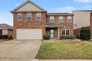 5016 Meridian Ln, Fort Worth, TX 76244 - Photo 1