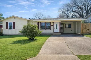 1716 Ridgewood Dr, Denison, TX 75020 - Photo 1