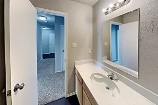 3712 Garden Springs Dr, Fort Worth, TX 76123 - Photo 3