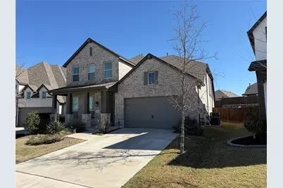 503 N Eagle Point Road, Van Alstyne, TX 75495 - Photo 1