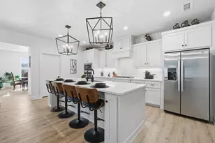 4935 Parksville Dr, Abilene, TX 79606 - Photo 3