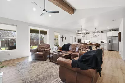 4935 Parksville Drive, Abilene, TX 79606 - Photo 7