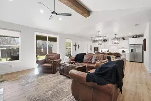 4935 Parksville Dr, Abilene, TX 79606 - Photo 7