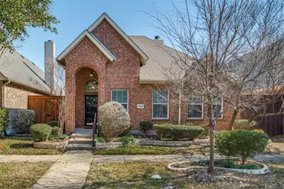 7586 Saint Stephens Square, Frisco, TX 75035 - Photo 1