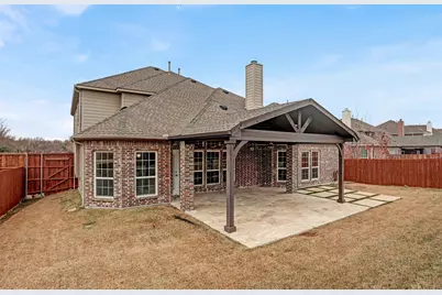 12350 Honeyflower Drive, Frisco, TX 75035 - Photo 37