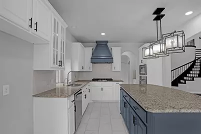 12350 Honeyflower Drive, Frisco, TX 75035 - Photo 13