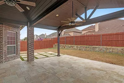 12350 Honeyflower Drive, Frisco, TX 75035 - Photo 35