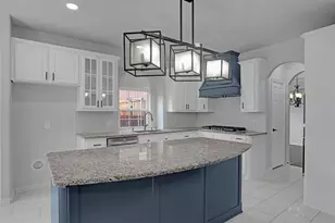 12350 Honeyflower Dr, Frisco, TX 75035 - Photo 11