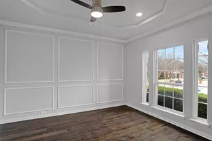 12350 Honeyflower Dr, Frisco, TX 75035 - Photo 5