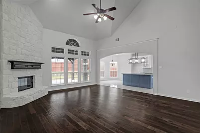 12350 Honeyflower Drive, Frisco, TX 75035 - Photo 17