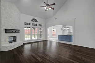 12350 Honeyflower Dr, Frisco, TX 75035 - Photo 17