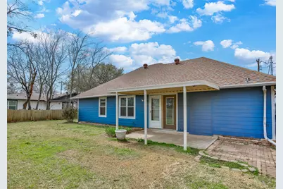 602 N Jordan Street, Whitesboro, TX 76273 - Photo 31