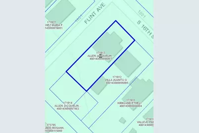 1001 S 16th Street, Waco, TX 76706 - Photo 5