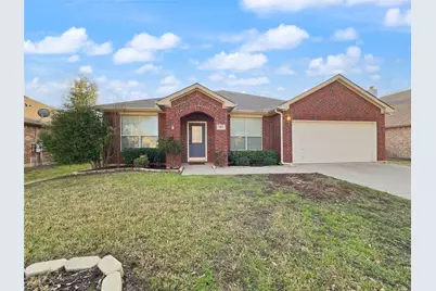 707 Dickerson Lane, Mansfield, TX 76063 - Photo 1
