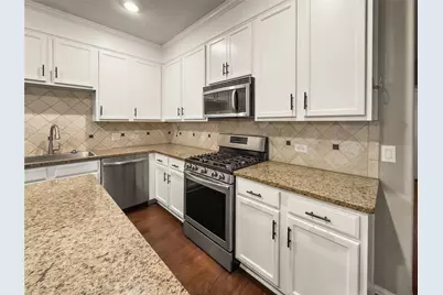 707 Dickerson Lane, Mansfield, TX 76063 - Photo 9