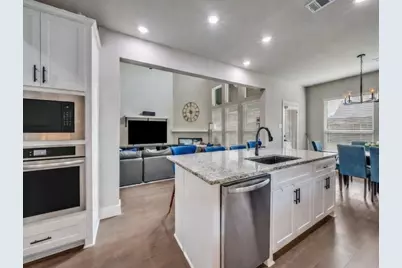 1093 Modesto Drive, Frisco, TX 75036 - Photo 5