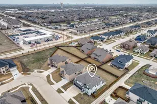 1093 Modesto Dr, Frisco, TX 75036 - Photo 23