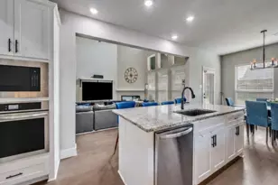 1093 Modesto Dr, Frisco, TX 75036 - Photo 5